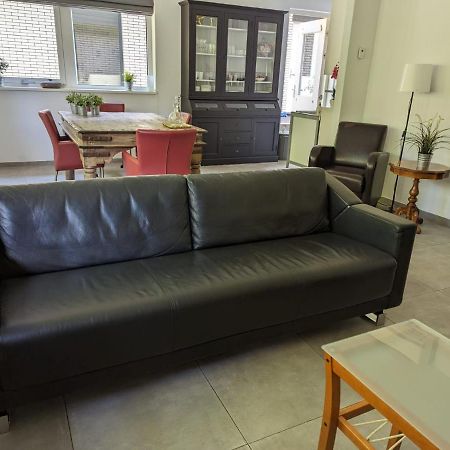 Luxe Bungalow "Zomeroord" Beekbergen Εξωτερικό φωτογραφία