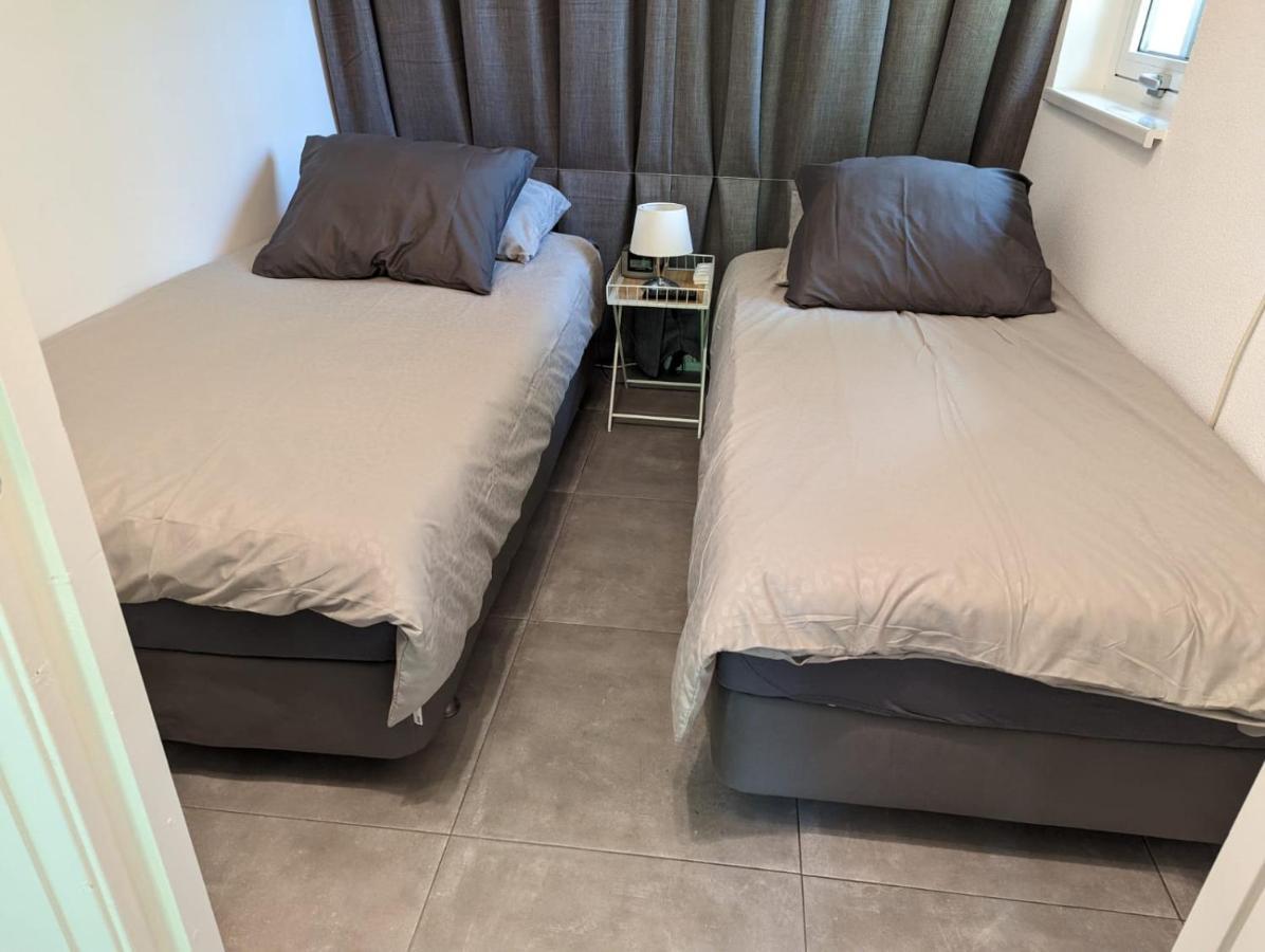 Luxe Bungalow "Zomeroord" Beekbergen Εξωτερικό φωτογραφία