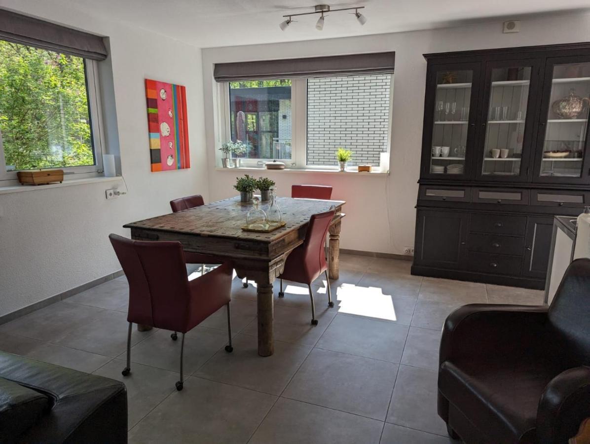 Luxe Bungalow "Zomeroord" Beekbergen Εξωτερικό φωτογραφία