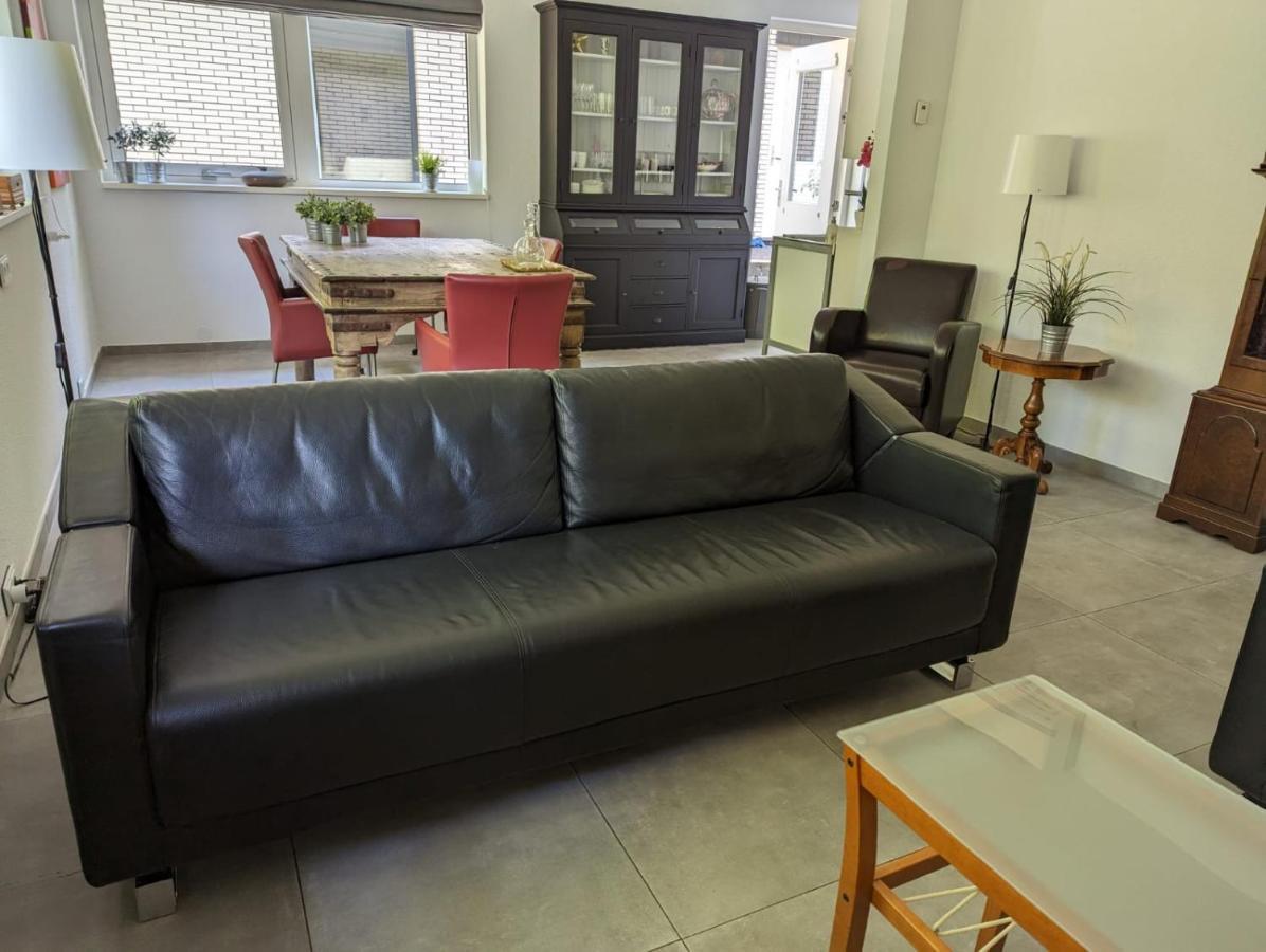 Luxe Bungalow "Zomeroord" Beekbergen Εξωτερικό φωτογραφία
