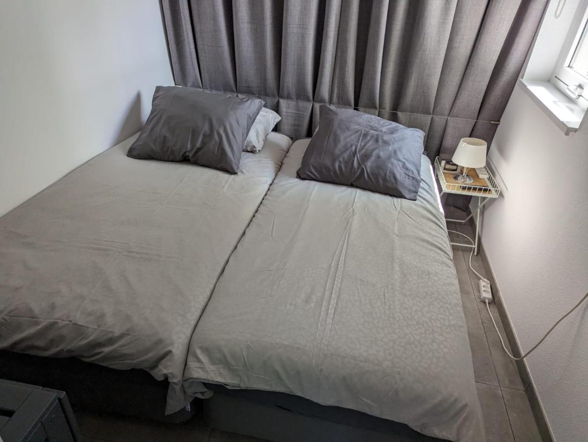Luxe Bungalow "Zomeroord" Beekbergen Εξωτερικό φωτογραφία